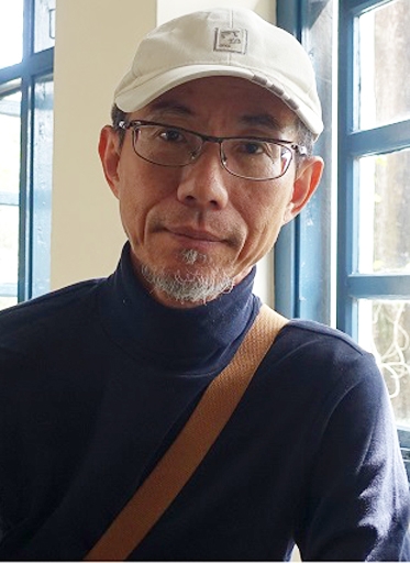 個人照片